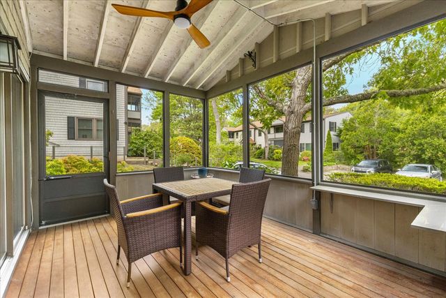 14 Harold Street APT 2F, Harwich Port, MA 02646