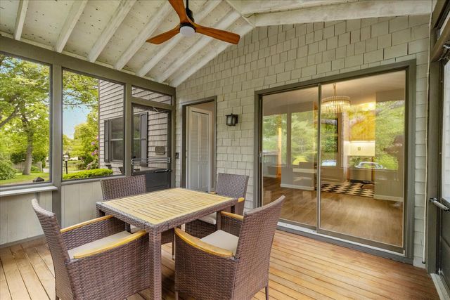 14 Harold Street APT 2F, Harwich Port, MA 02646