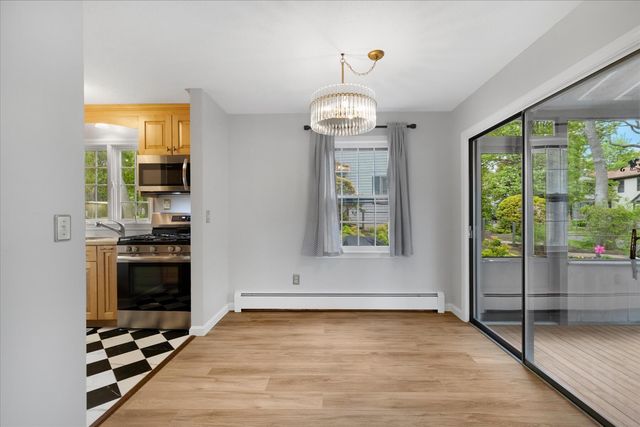 14 Harold Street APT 2F, Harwich Port, MA 02646