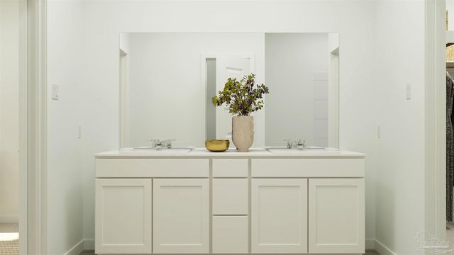 6029 Briarcliff Ln LOT 6A, Pace, FL 32571