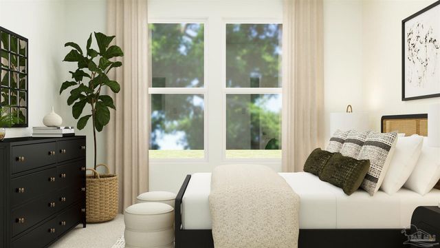 6029 Briarcliff Ln LOT 6A, Pace, FL 32571