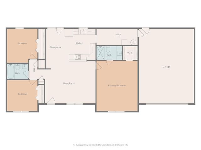 510 SUMMERTIME DR, Ashland, MO 65010