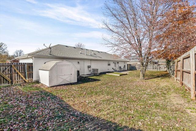 510 SUMMERTIME DR, Ashland, MO 65010