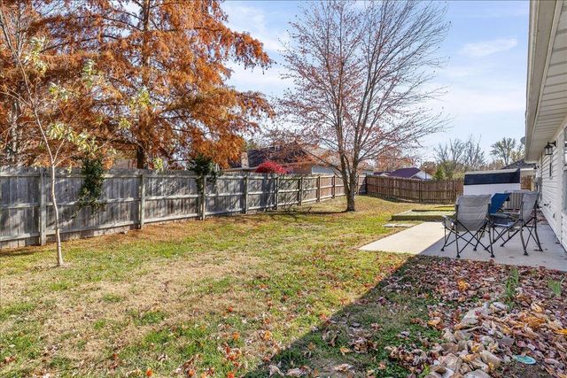 510 SUMMERTIME DR, Ashland, MO 65010