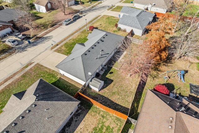 510 SUMMERTIME DR, Ashland, MO 65010