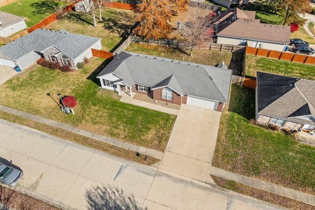 510 SUMMERTIME DR, Ashland, MO 65010
