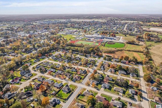 510 SUMMERTIME DR, Ashland, MO 65010