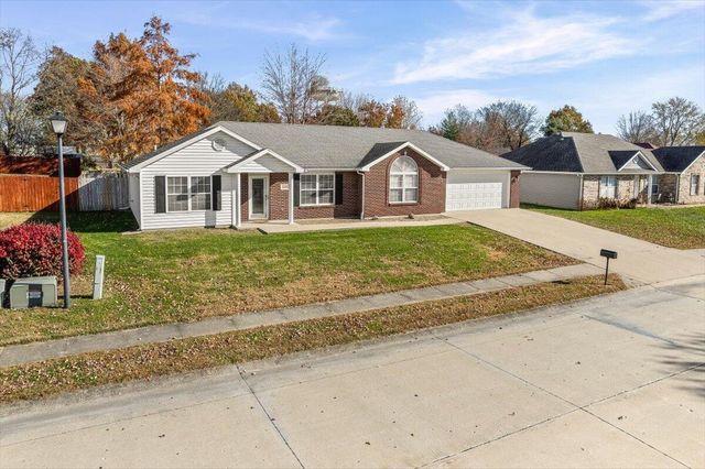 510 SUMMERTIME DR, Ashland, MO 65010