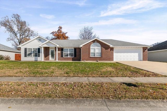 510 SUMMERTIME DR, Ashland, MO 65010