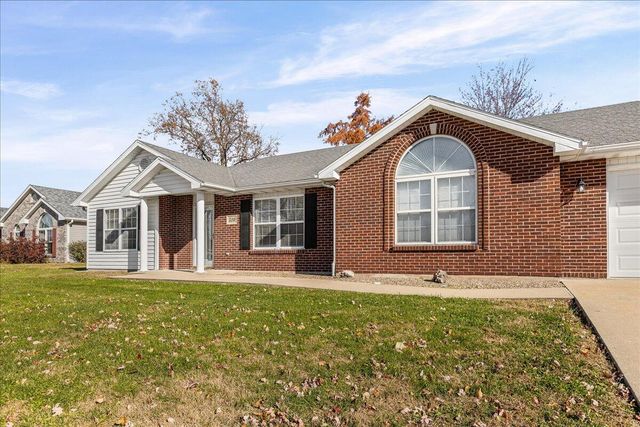 510 SUMMERTIME DR, Ashland, MO 65010