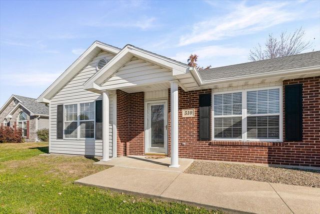 510 SUMMERTIME DR, Ashland, MO 65010
