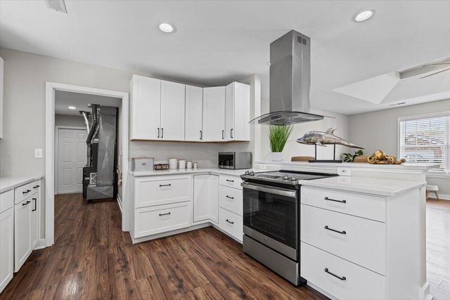 510 SUMMERTIME DR, Ashland, MO 65010