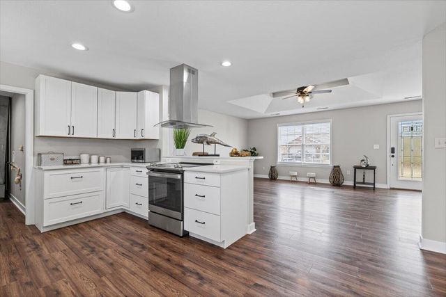 510 SUMMERTIME DR, Ashland, MO 65010