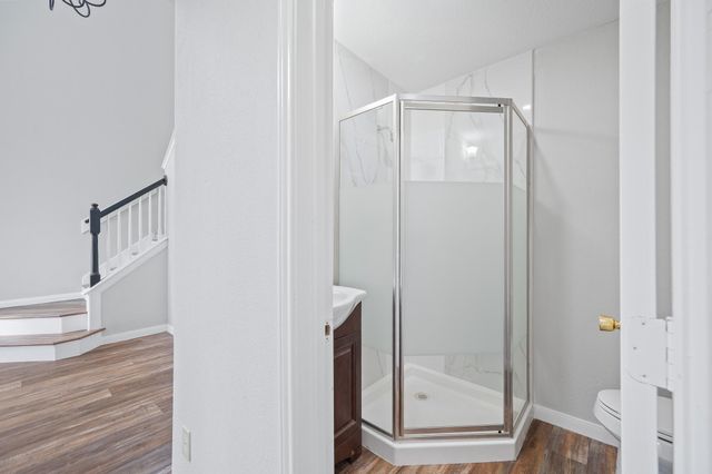 514 Brushy Glen Drive, Houston, TX 77073