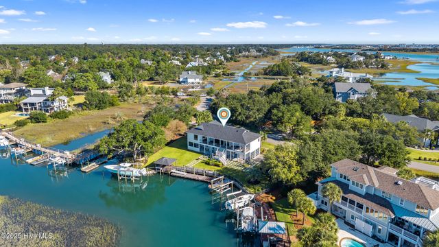 808 Inlet View Drive, Wilmington, NC 28409