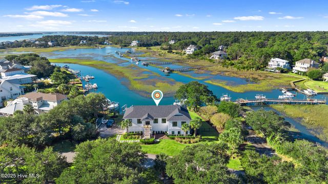 808 Inlet View Drive, Wilmington, NC 28409