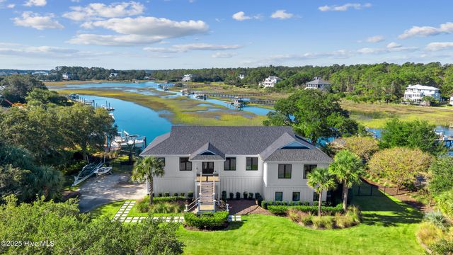 808 Inlet View Drive, Wilmington, NC 28409