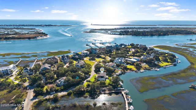 808 Inlet View Drive, Wilmington, NC 28409