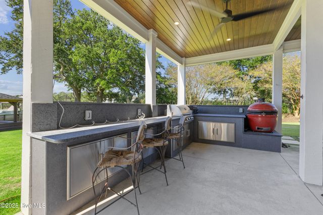 808 Inlet View Drive, Wilmington, NC 28409