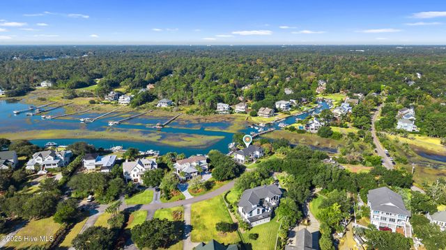808 Inlet View Drive, Wilmington, NC 28409