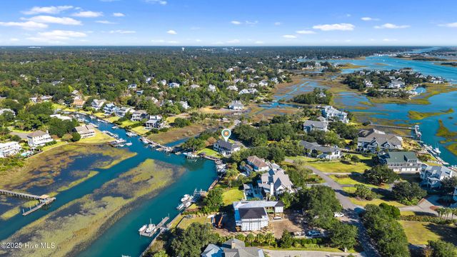808 Inlet View Drive, Wilmington, NC 28409