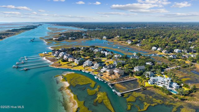 808 Inlet View Drive, Wilmington, NC 28409