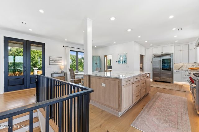 808 Inlet View Drive, Wilmington, NC 28409