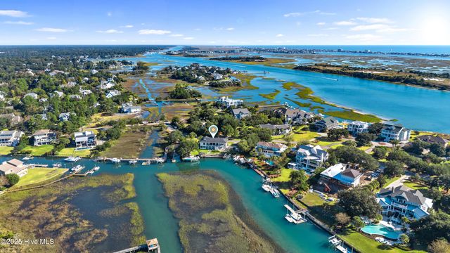 808 Inlet View Drive, Wilmington, NC 28409