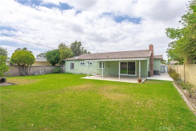 3156 W Teranimar, Anaheim, CA 92804
