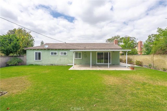 3156 W Teranimar, Anaheim, CA 92804