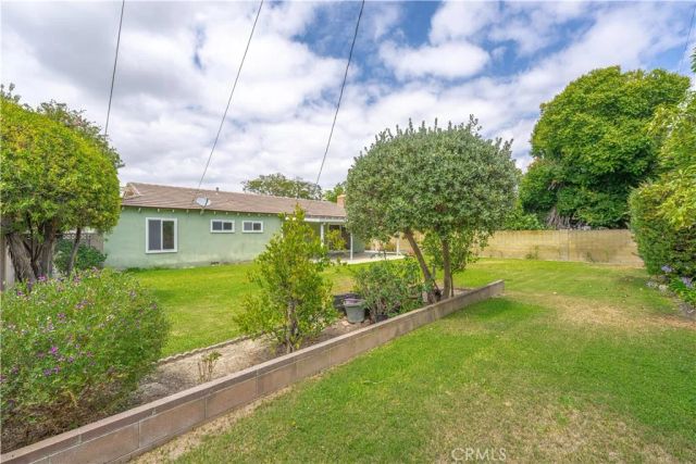 3156 W Teranimar, Anaheim, CA 92804