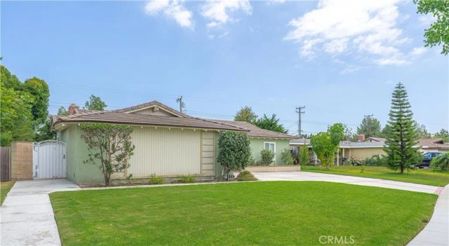 3156 W Teranimar, Anaheim, CA 92804