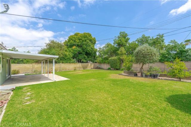 3156 W Teranimar, Anaheim, CA 92804