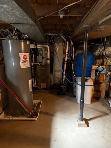 29569 400th Avenue, Farm Island Twp, MN 56431