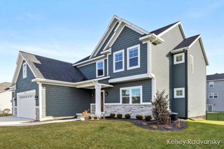 6450 Estate Drive, Byron Center, MI 49315