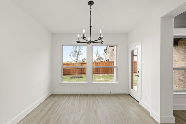 13736 Riola Drive, Little Elm, TX 75068