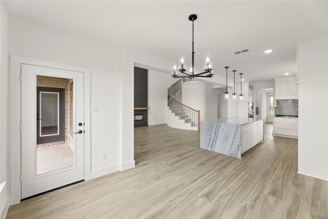 13736 Riola Drive, Little Elm, TX 75068