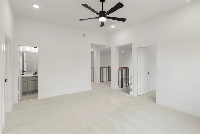 13736 Riola Drive, Little Elm, TX 75068