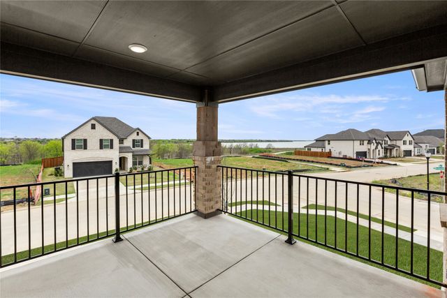 13736 Riola Drive, Little Elm, TX 75068