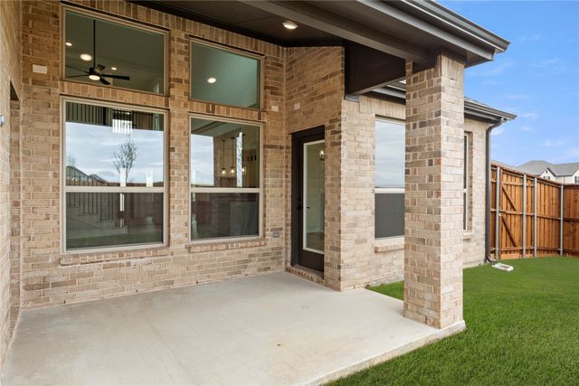 13736 Riola Drive, Little Elm, TX 75068