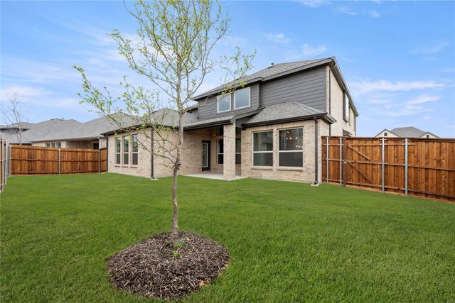 13736 Riola Drive, Little Elm, TX 75068