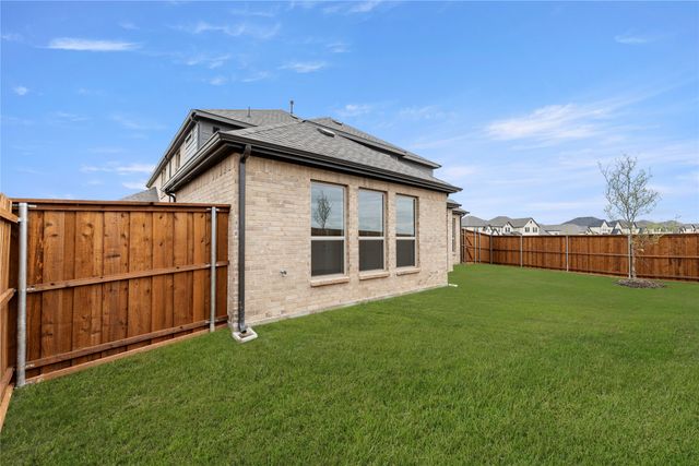 13736 Riola Drive, Little Elm, TX 75068