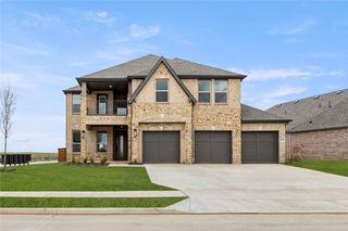 13736 Riola Drive, Little Elm, TX 75068