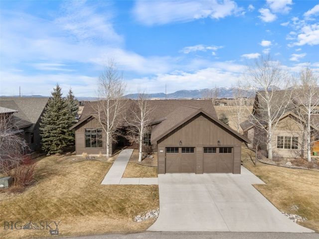 194 Wickwire Way, Bozeman, MT 59718