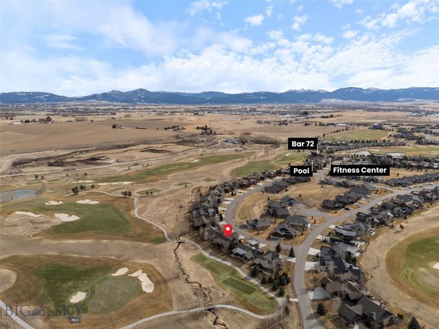 194 Wickwire Way, Bozeman, MT 59718