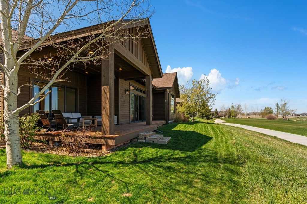 194 Wickwire Way, Bozeman, MT 59718 photo 16