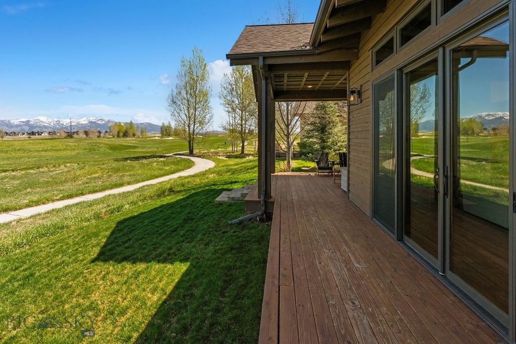 194 Wickwire Way, Bozeman, MT 59718 photo 17
