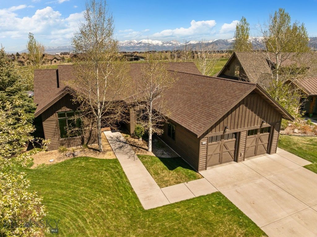 194 Wickwire Way, Bozeman, MT 59718 photo 2