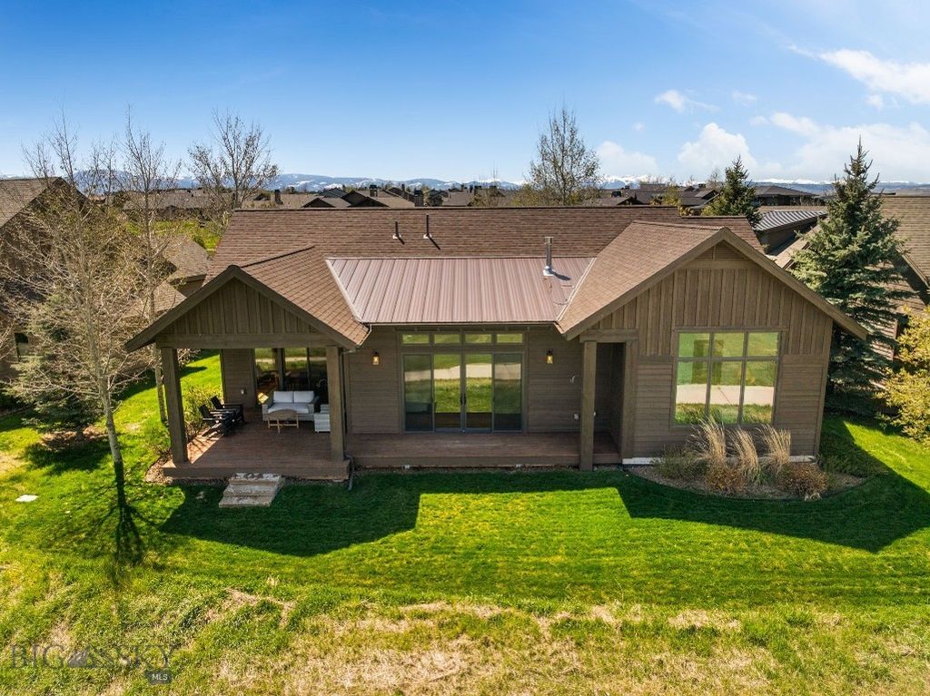 194 Wickwire Way, Bozeman, MT 59718 photo 3