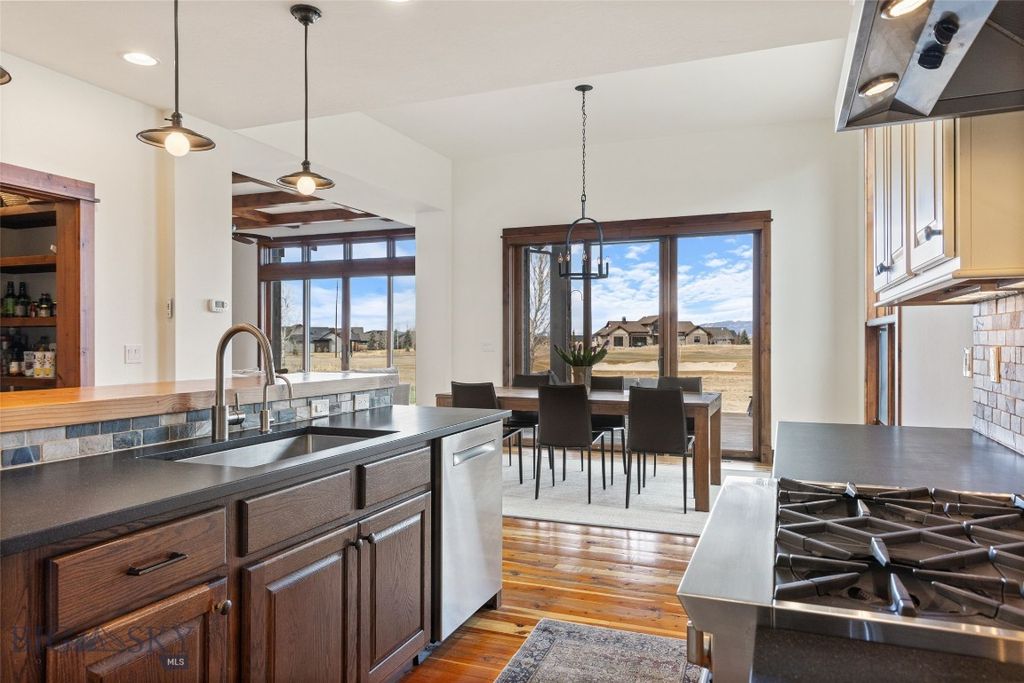 194 Wickwire Way, Bozeman, MT 59718 photo 34